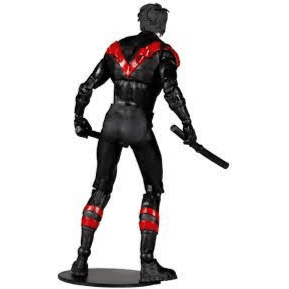 Dc Multiverse 7In - Nightwing Joker