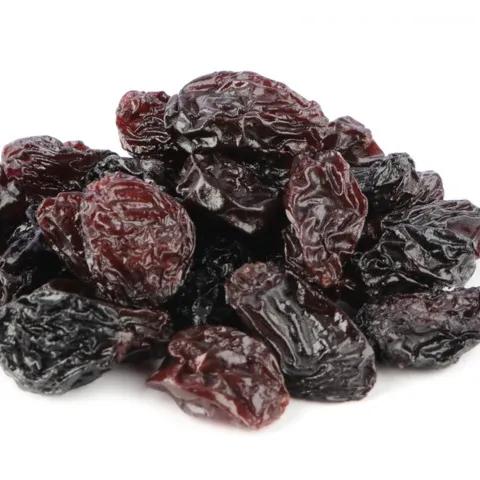 Jumbo Black Raisins