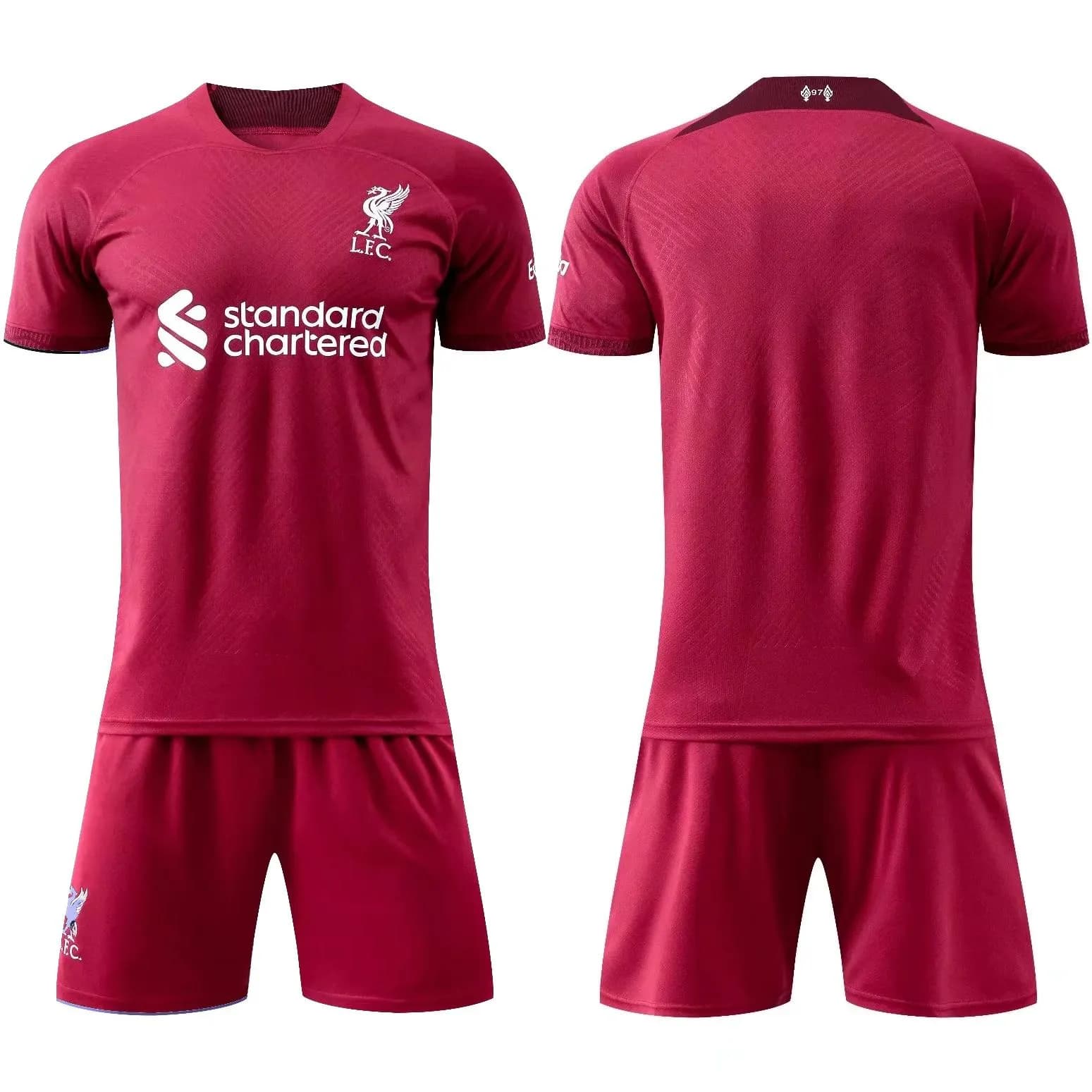 Liverpool Jersey Adults