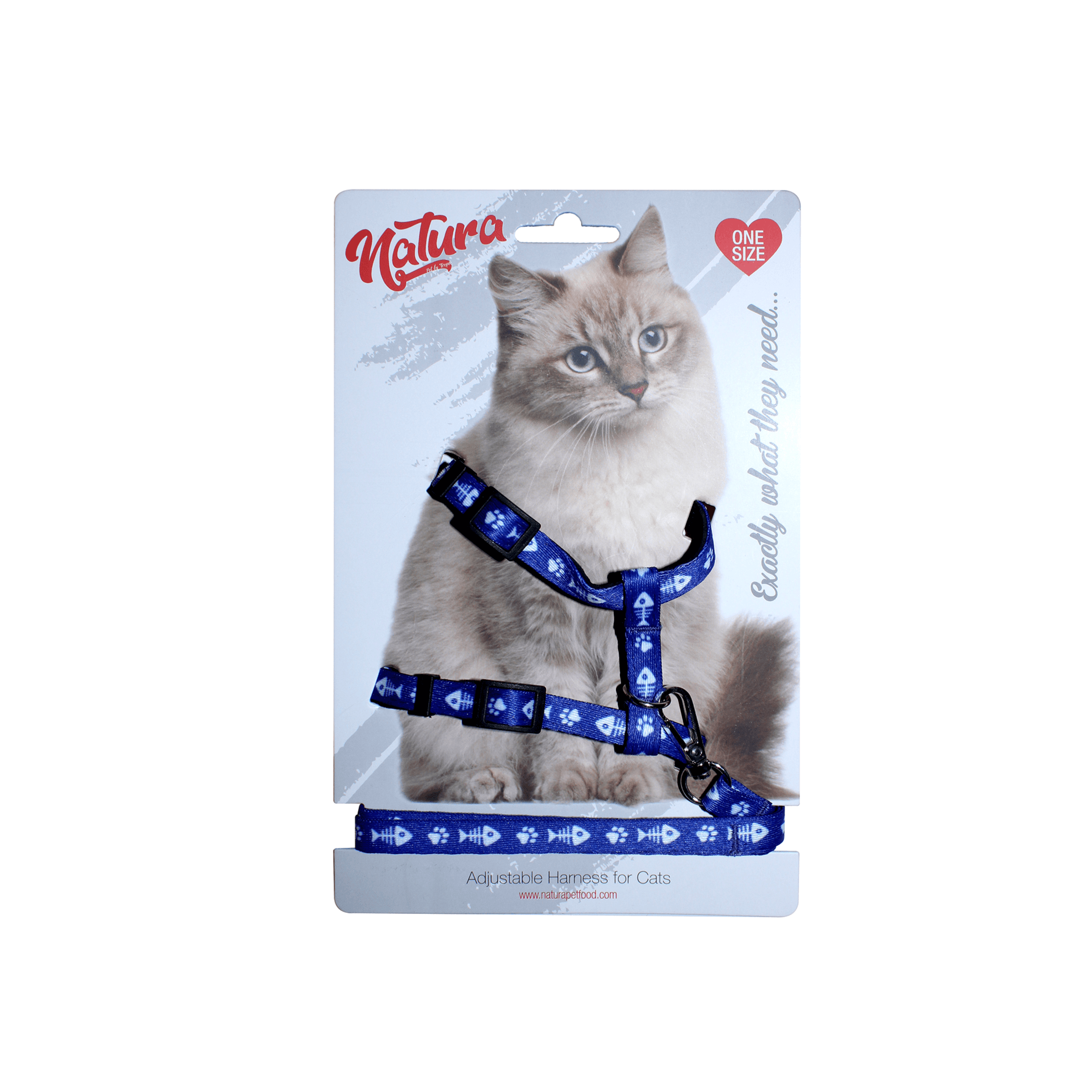 Adult Cat Harness