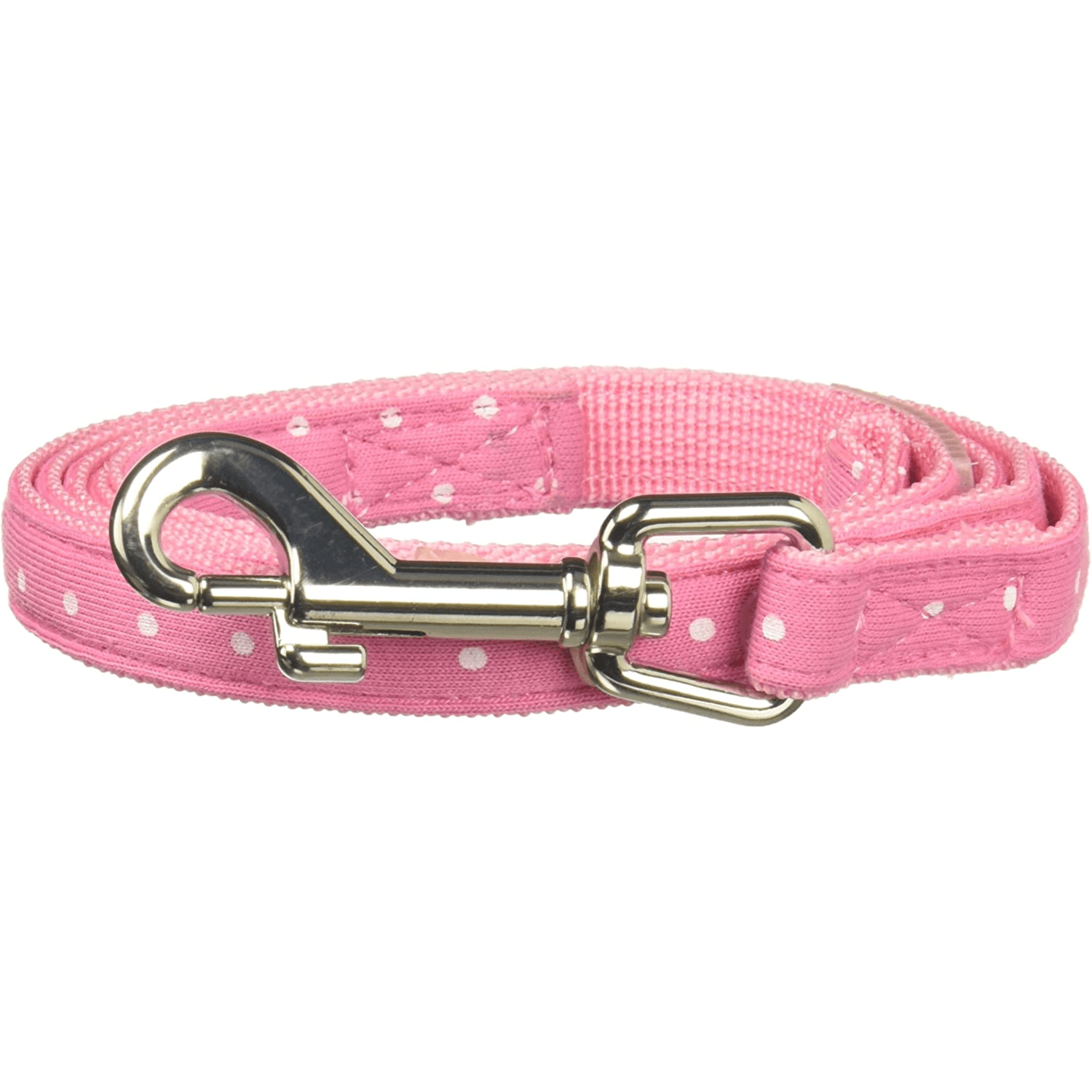 Dotty Leash Pink / 120cm