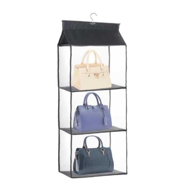 Hanging Bag Holder H-04