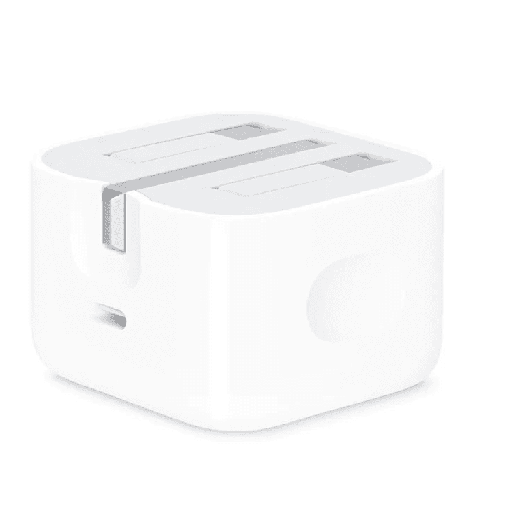 Apple 20w USB-C Power Adapter