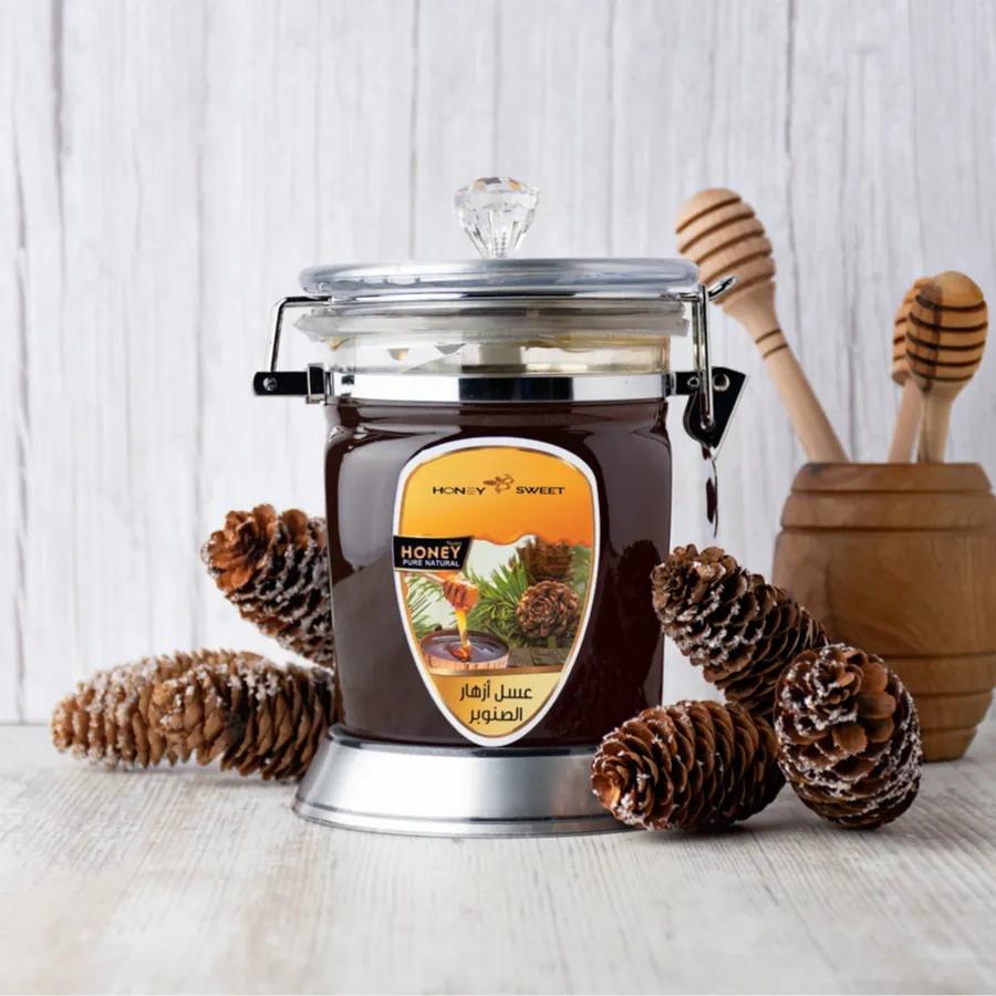 Pine Honey 1kg