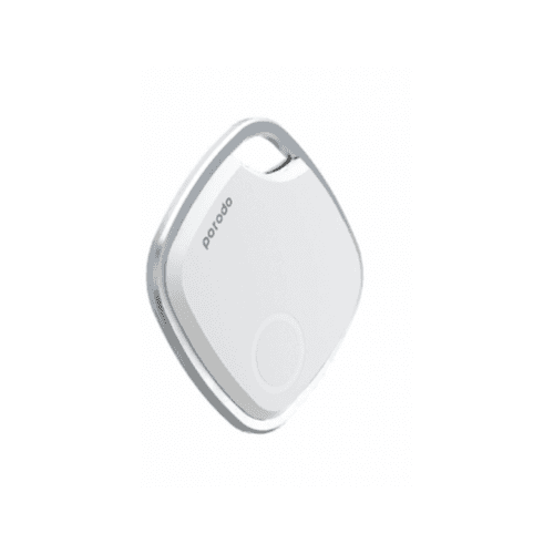 Porodo Lifestyle Smart Tracker - White