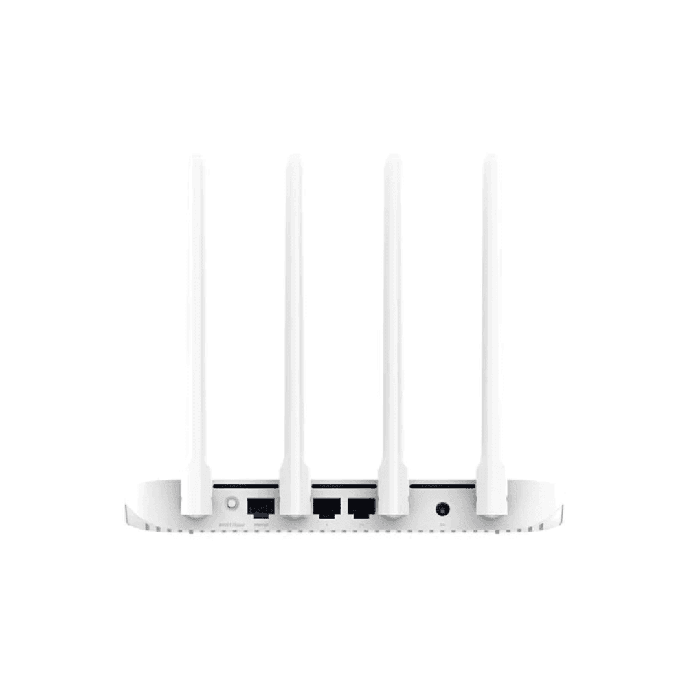 Mi Router 4A Gigabit Edition