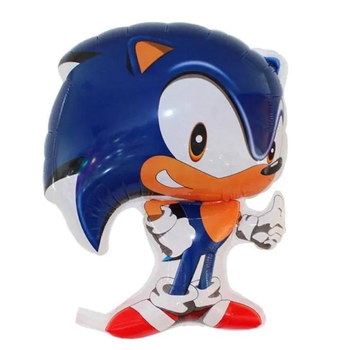 Sonic Helium Balloon