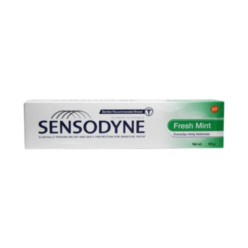 Sensodyne Fresh Mint 100gm