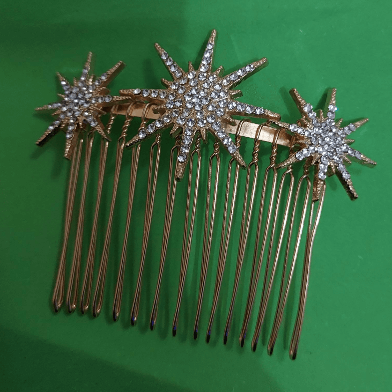 Hair Pin, G-14