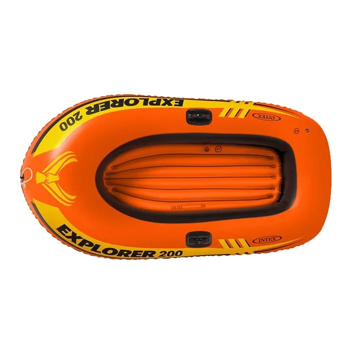 Intex Boat Explorer 200