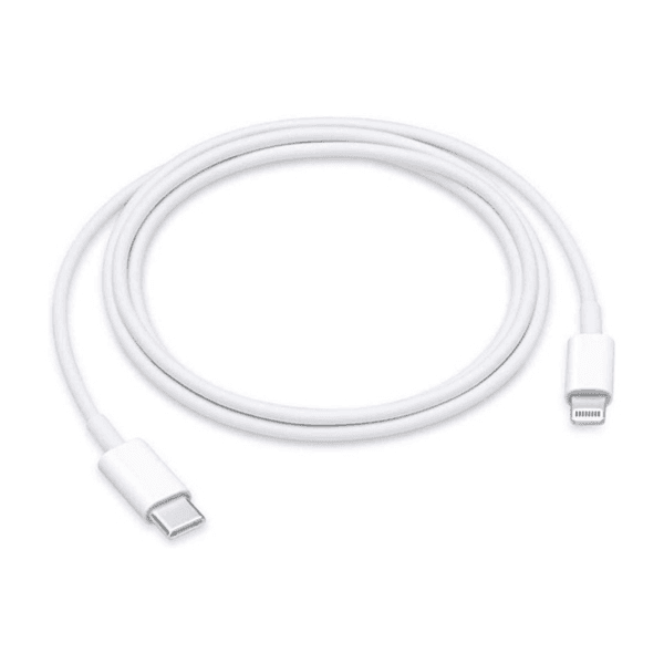 Apple USB-C To Lightning Cable - 1m