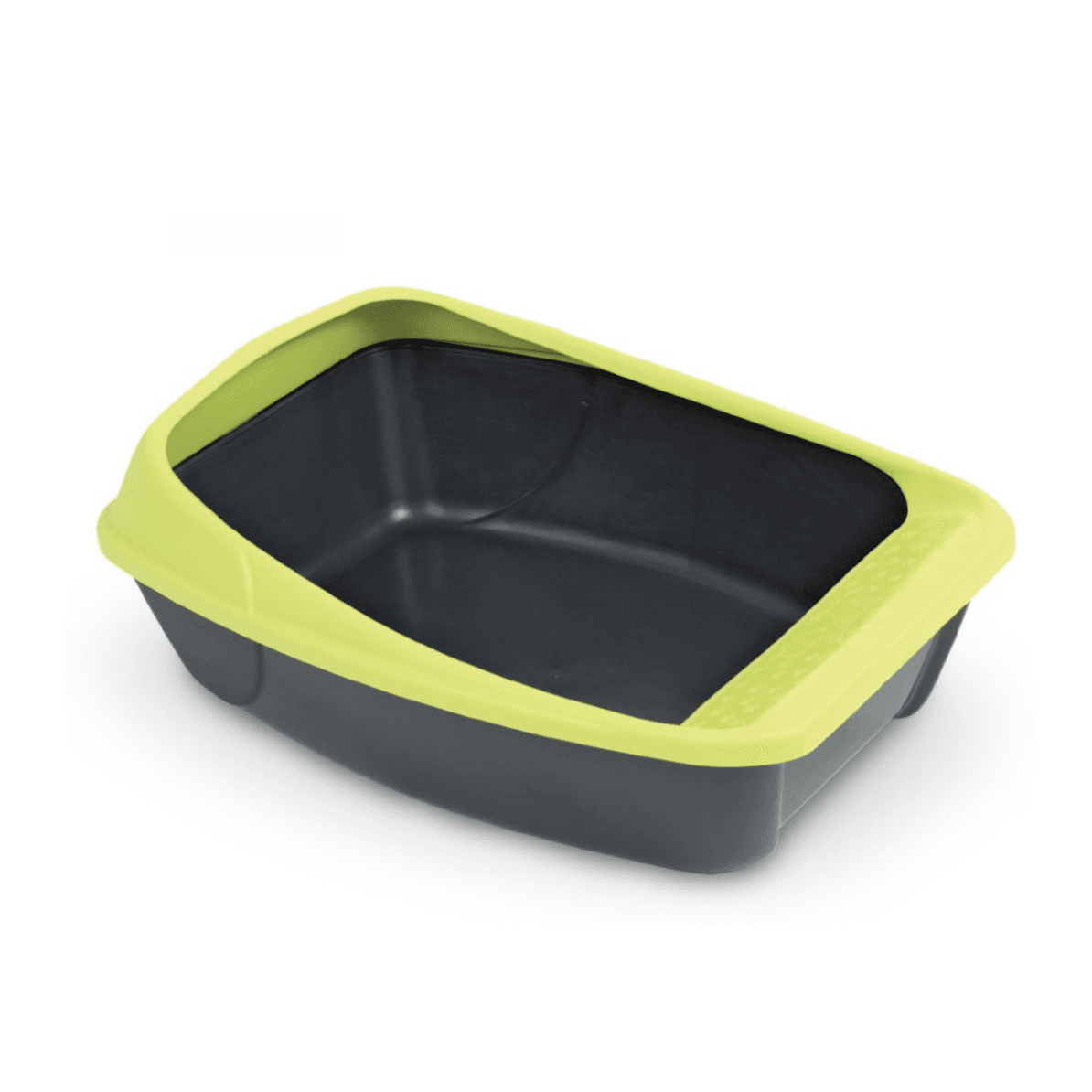 Virgo Cat Litter Tray