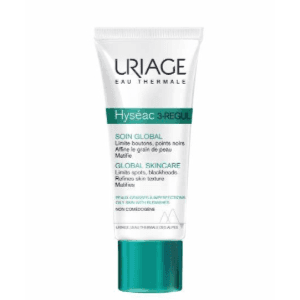 Uriage Hyseac 3 Regul T 40Ml