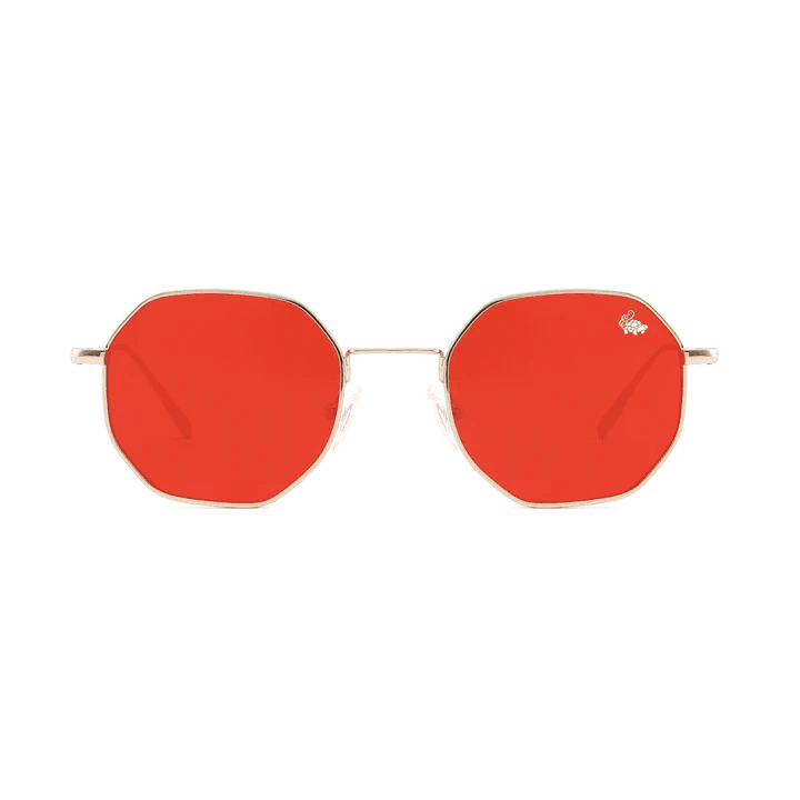 Belvoir & Co Elton II Red