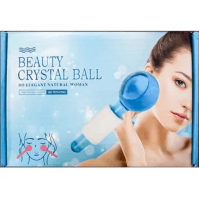 Beauty Crystal Ball