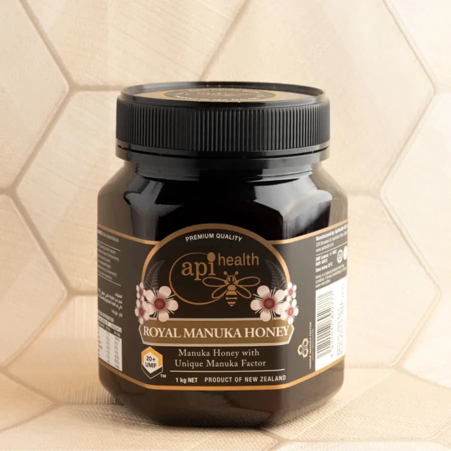 Royal Manuka 1kg - Umf +20