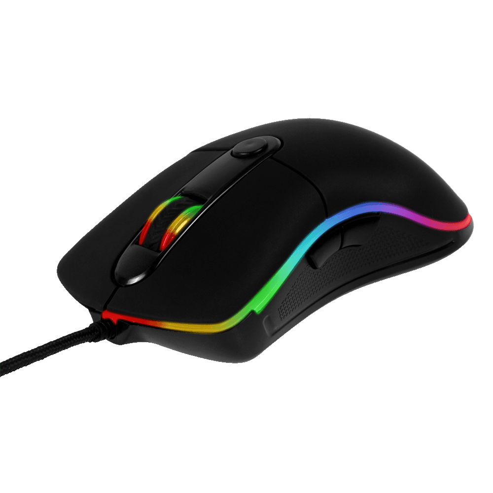 Meetion GM20 Chromatic Gaming Mouse