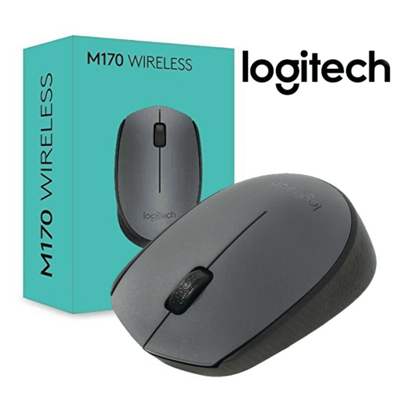 Logitech Bluetooth Mouse