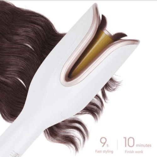 Stylecare Hair Curler