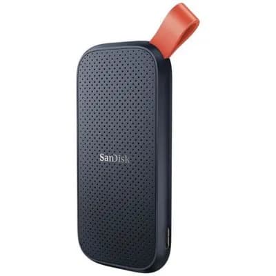 SanDisk SSD 1TB Portable