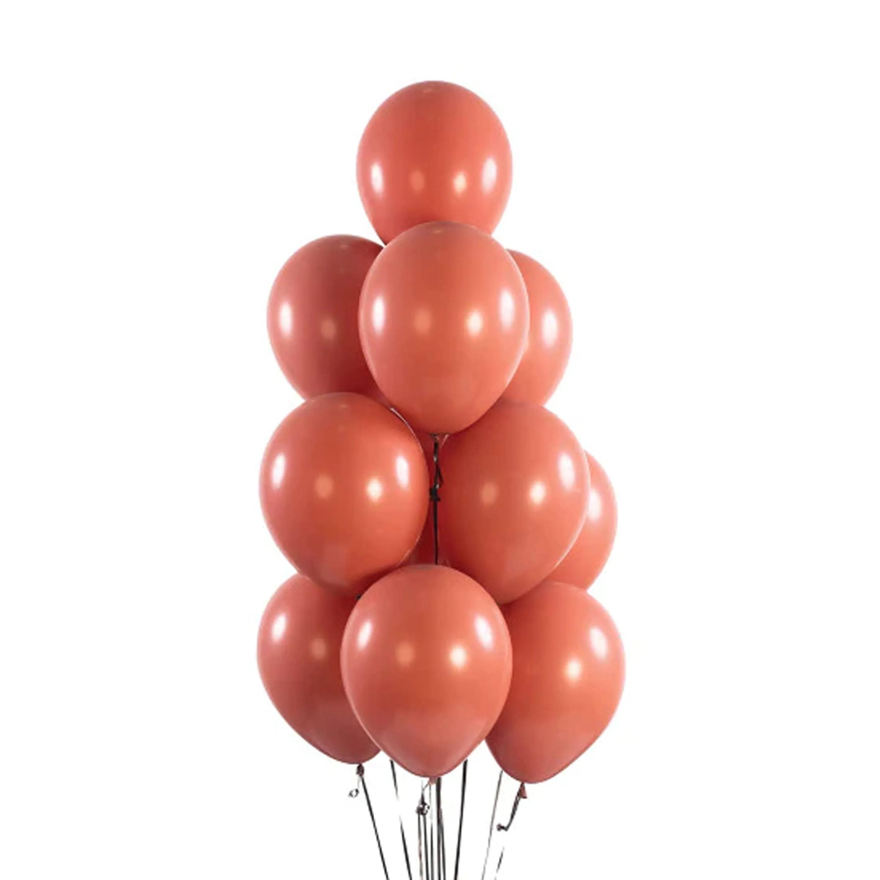 Standard Tera Cotta Balloon