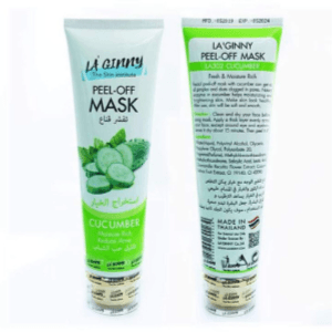 La Ginny Cucumber Peel Off Mask 100ml