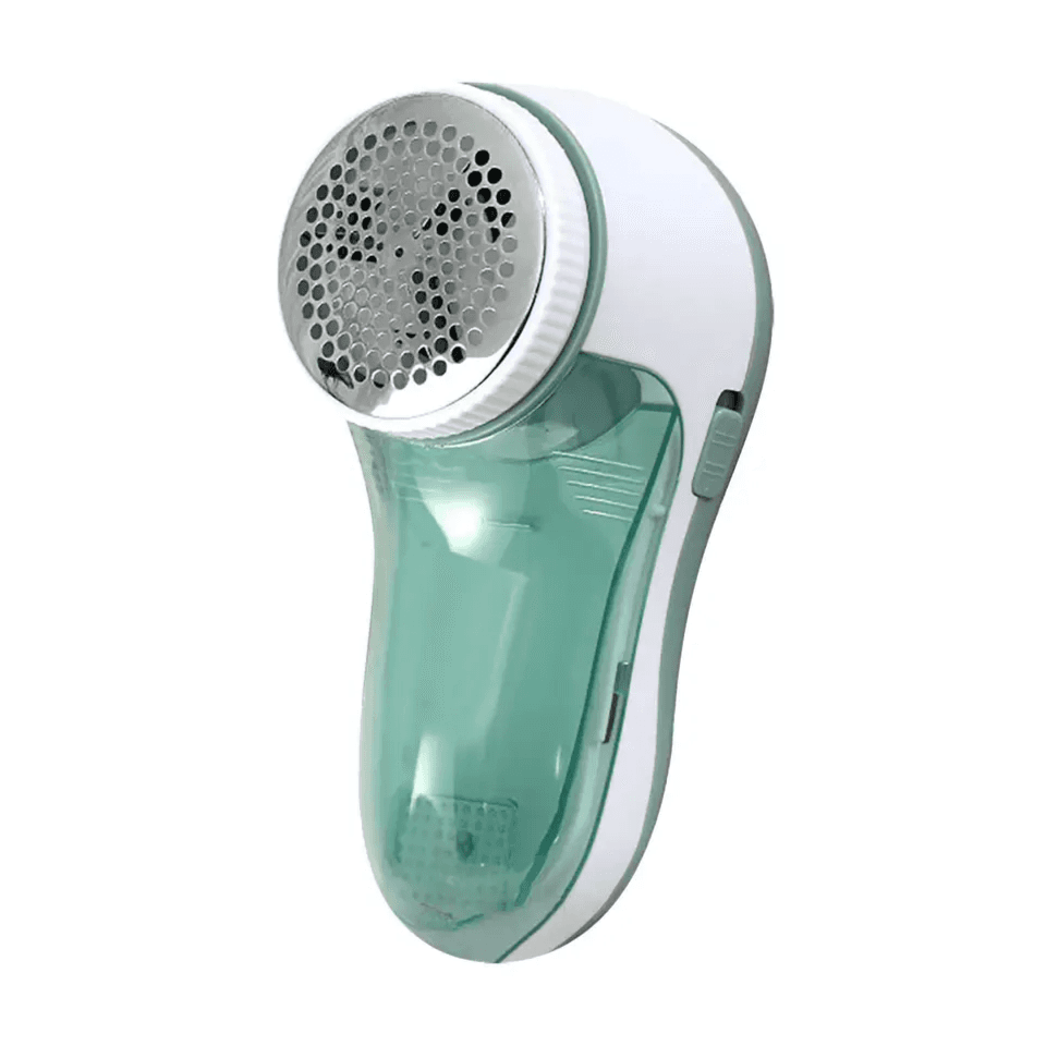 Epilation Mini USB Electric Portable Lint Remover Green Color