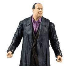 Dc Batman Movie Figures 7-Inch Multiverse 2 Penguin