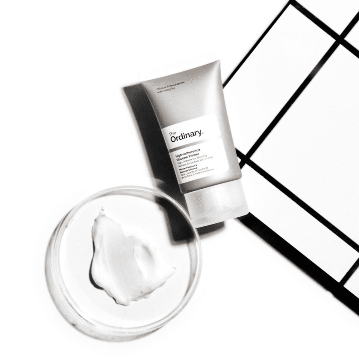 The Ordinay High-adherence Silicone Primer