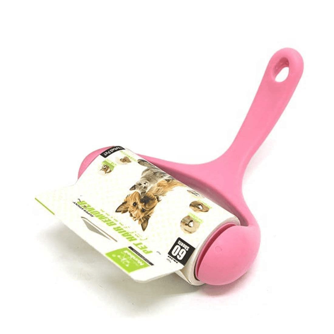 Lint Remover Roller for Clothes Pet Hair