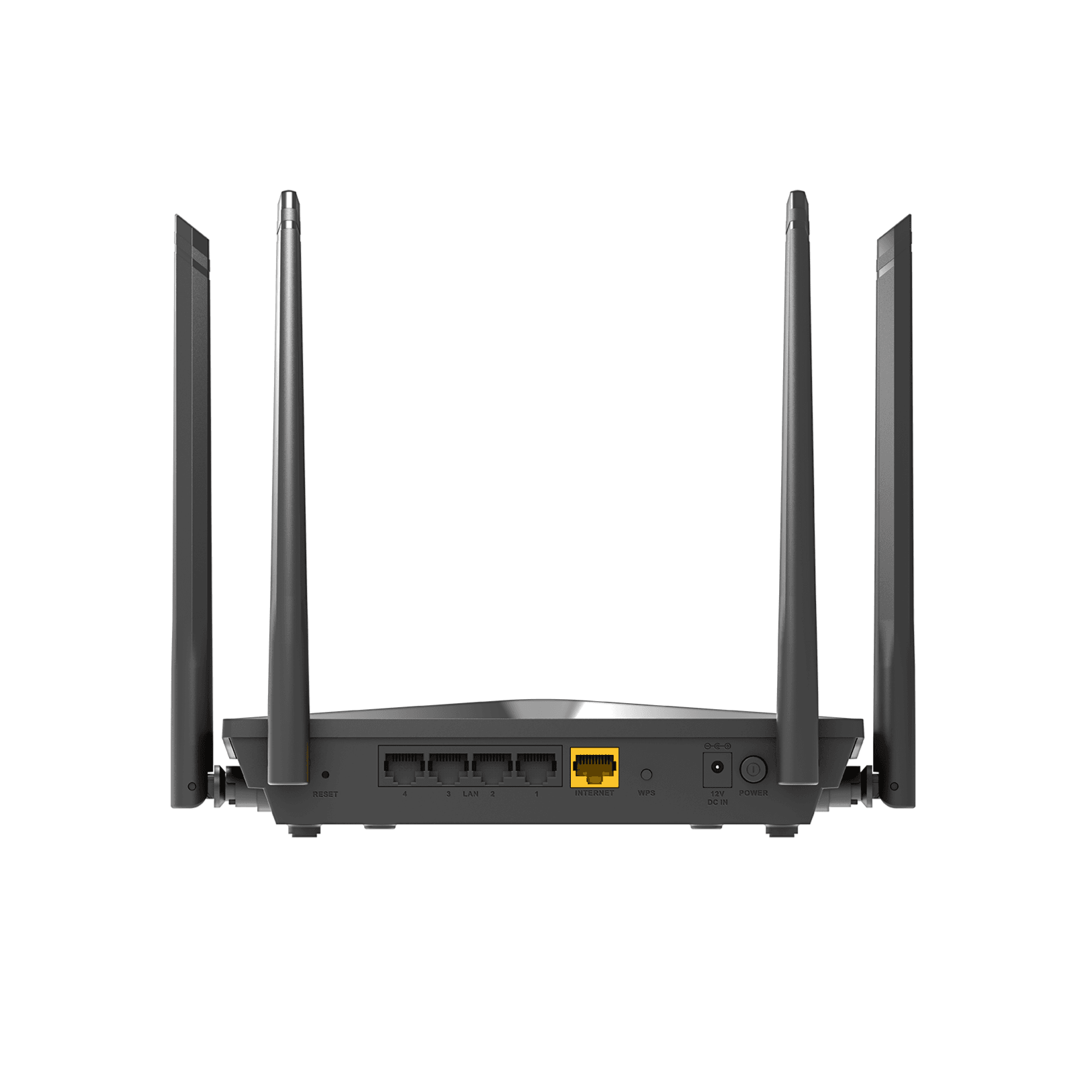 D-Link AC2100 Wi-Fi Gigabit Router