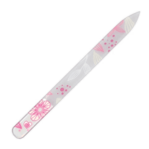 Denco Glass Nail File 2665