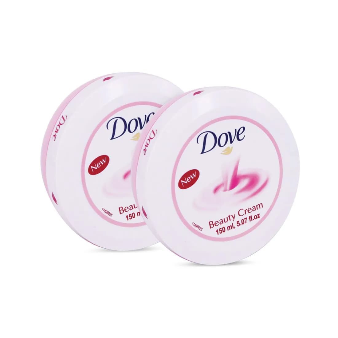 Dove Beauty Cream 150ml