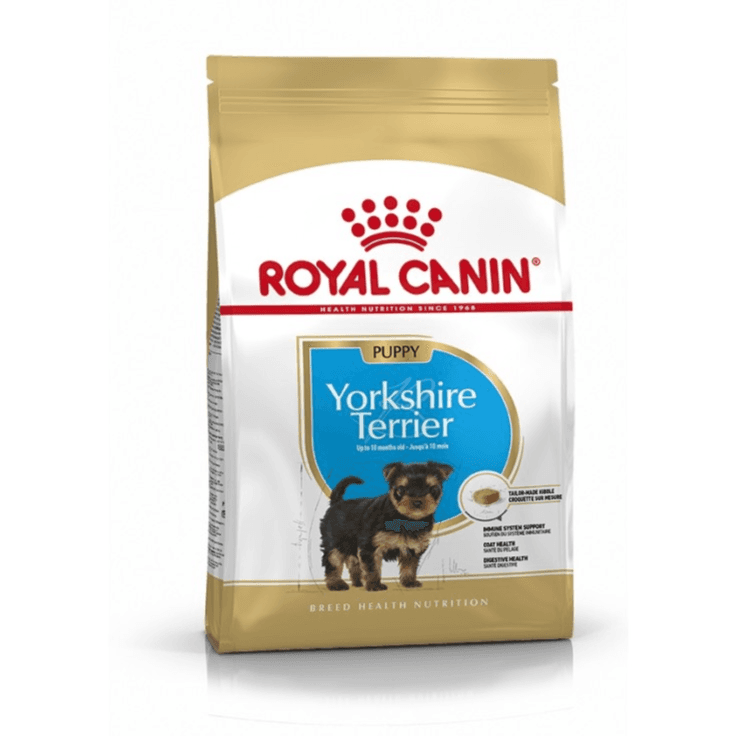 Royal Canin Yorkshire Puppy 1.5kg