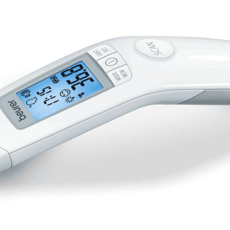 Beurer Ft 90 Non Contact Thermometer