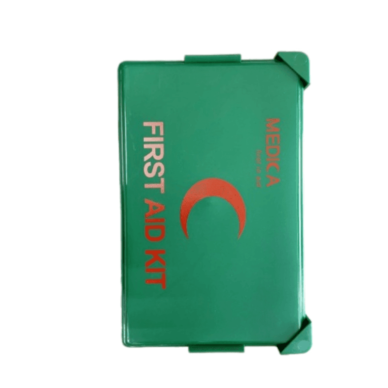 Medica Formal First Aid Box-Fs-042