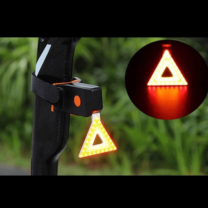 Bicycle Tail Light,Waterproof LED