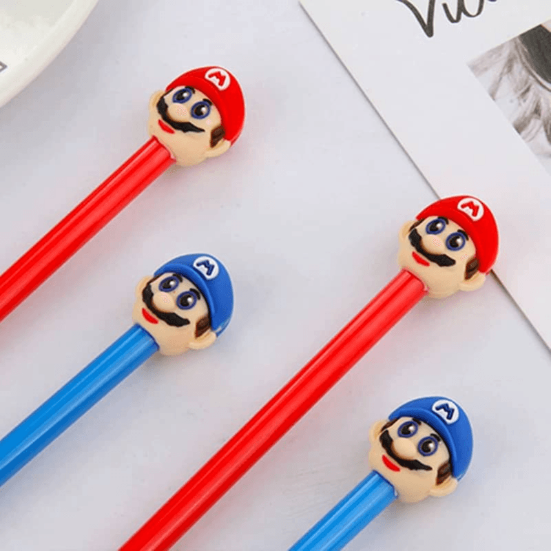 Mario Pen