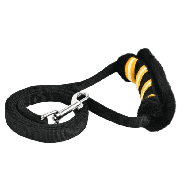 Rowdy Leash Black / 140cm