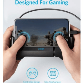 Anker Portable Charger For Mobile Gaming