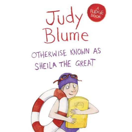 262930 Otherwise Known As Sheila The Great (Paperback, New Edition) By Blume, Judy