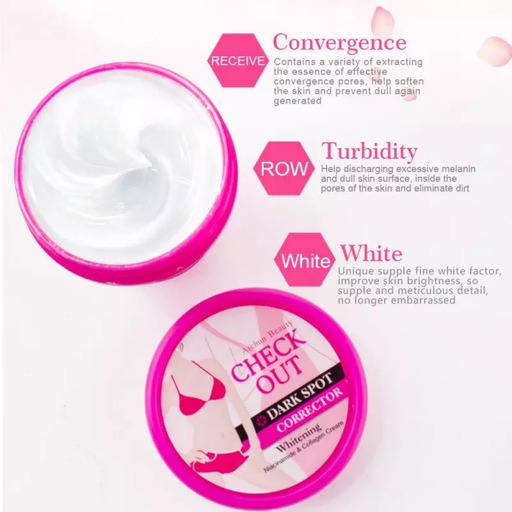 Aichu Beauty 50 ML Private parts Whitening Cream 50ml