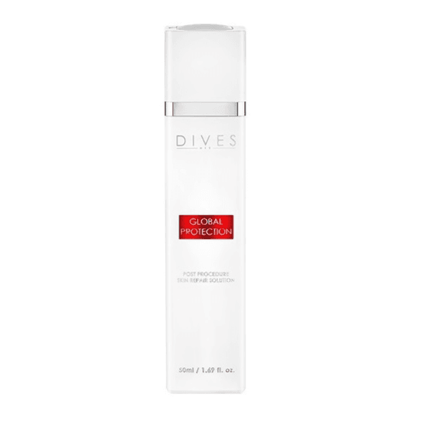 Dives Global Protection Spf 50 50 Ml