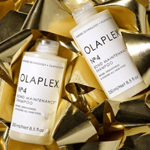 OLAPLEX No.4 Bond Maintenance Shampoo 250ml