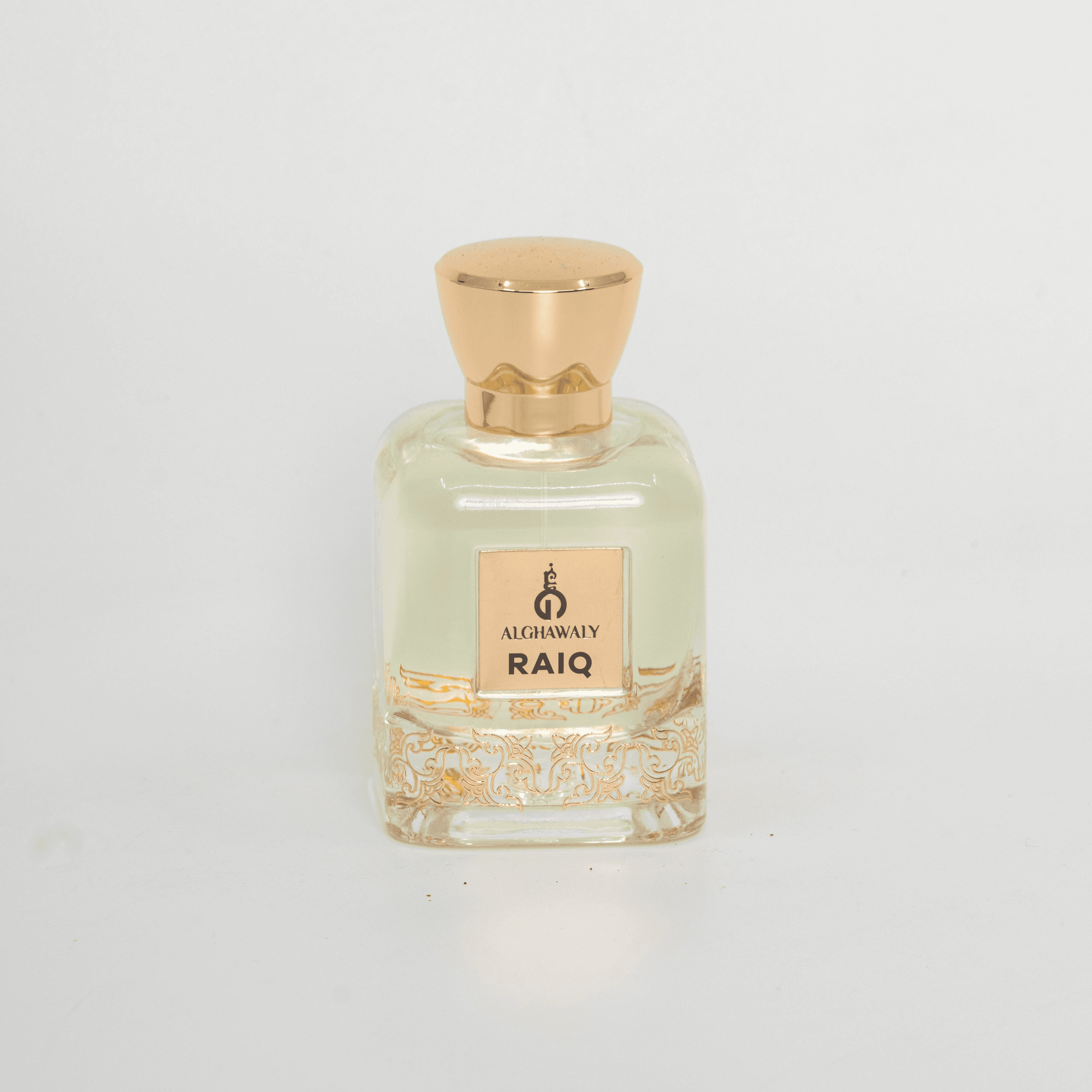 Raiq Perfume