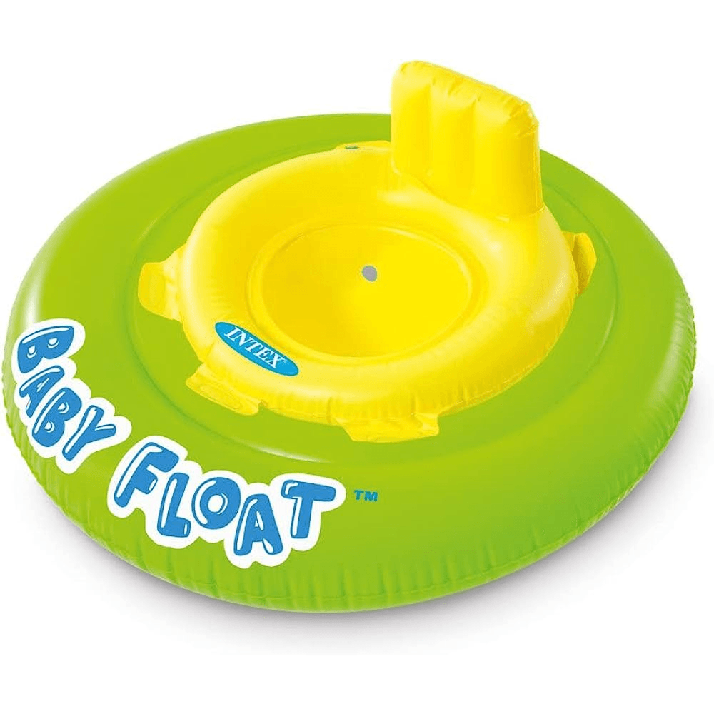 56588 Swimming Pool Baby Float