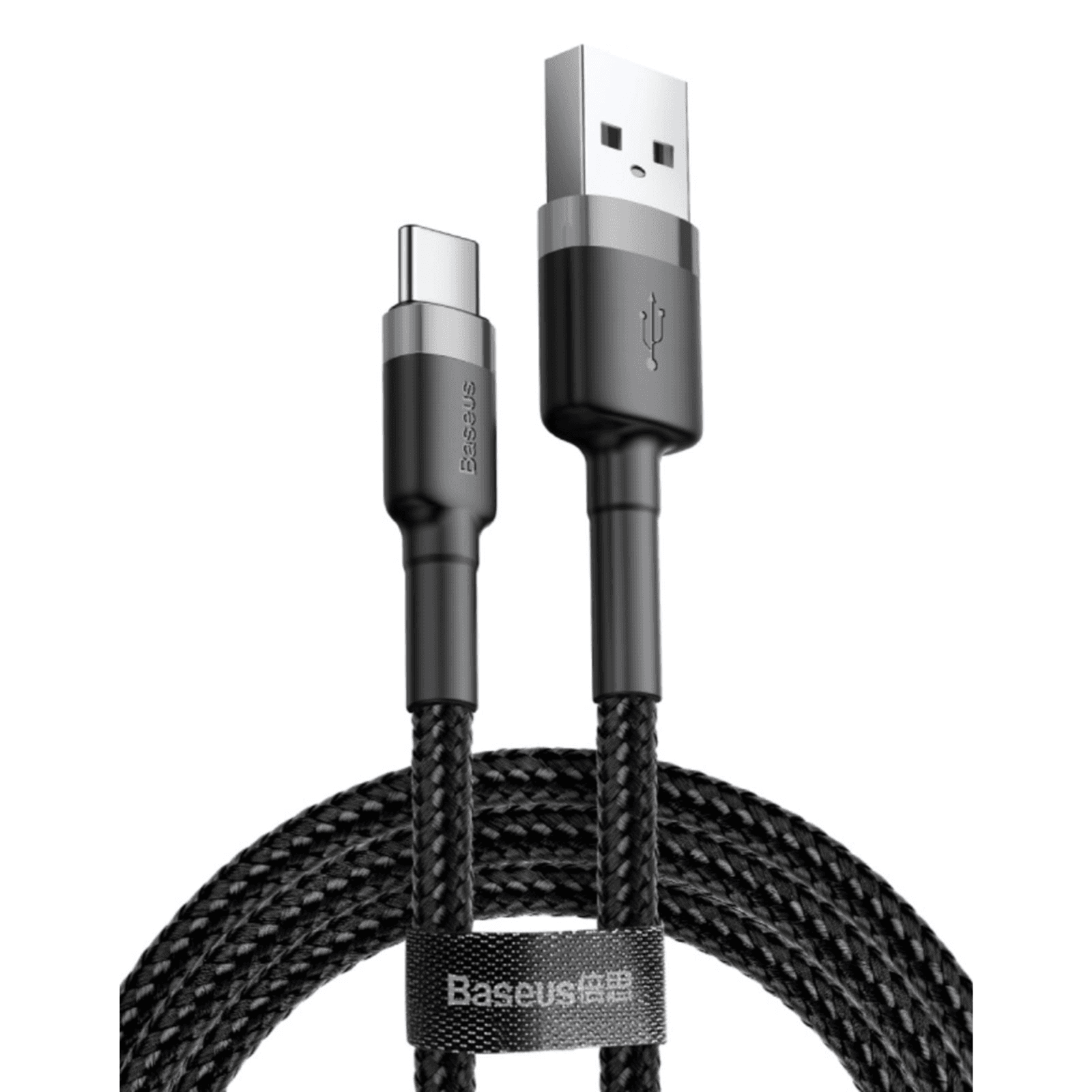 Baseus Cafule Cable Usb For Type-c 2a- 3 Meter