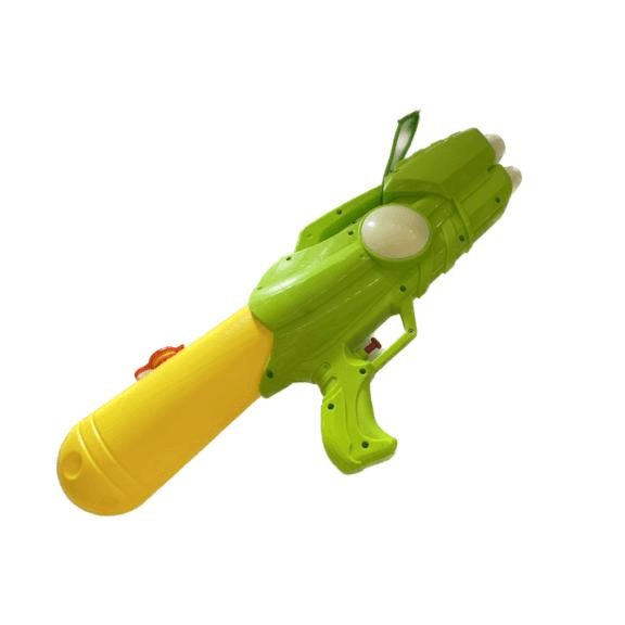 Water Gun Medium