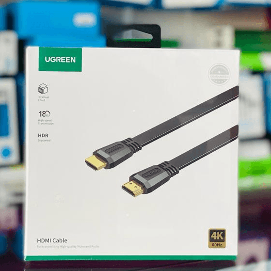 HDMI to HDMI Cable Ugreen - Length 1.5M