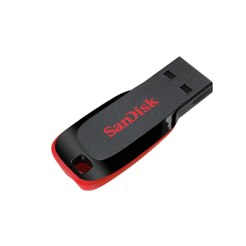 SanDisk Flash Drive 64GB